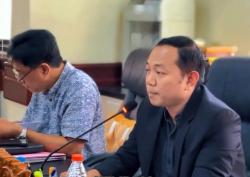 DPRD Surabaya Bahas Raperda Jamsos Ketenagakerjaan