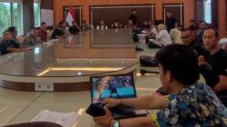 Bukittinggi Matangkan Persiapan Porprov XVI Sumbar, Fokus pada Tiga Cabang Olahraga