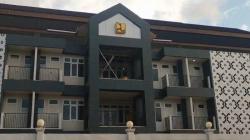 Rusun ASN Mamuju Beroperasi Dua Tahun, Dana RP100 Juta Tidak Masuk Kas Daerah, Tapi Rekening Pribadi