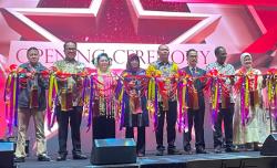BPS: Industri Musik Sumbang Ekspor Hingga 31,94 Miliar Dolar AS