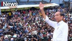 Jokowi Dipastikan Datang ke Banten, Ini Bocoran Agenda Kunjungannya