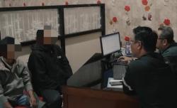 Viral Lewat DM, Dua Petugas DLH Surabaya Ketahuan Pungli PKL di Tugu Pahlawan