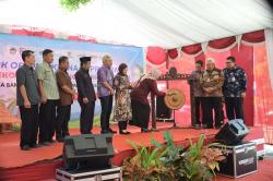 Pemkab Banyumas dan OJK Luncurkan Program Desa EKI, Perluas Akses Keuangan 
