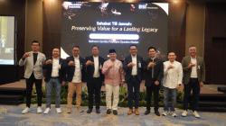 Optimalkan Emas Sebagai Investasi Jangka Panjang, Nasabah Prioritas Wajib Tahu Strategi Ini