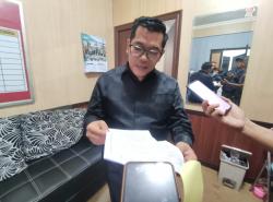 Tersandung Kasus Koperasi, Mora Sandhy Purwandono Sementara Tak Ikuti Agenda DPRD Kendal