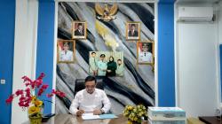 Kecamatan Jatibarang Luncurkan Sahabat Adminduk, Urus Dokumen Kini Lebih Mudah