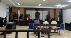 Terdakwa Korupsi Tata Niaga Garam Curah Sabu Raijua Dituntut Berbeda