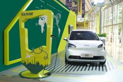 GIIAS 2026: Mobil Rakitan Lokal dan Kendaraan Niaga Listrik Bebas Emisi Curi Perhatian