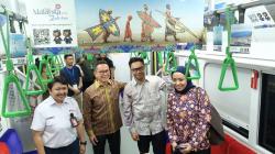 Malaysia Jalin Kolaborasi dengan Kereta Commuter, Incar Wisatawan RI 