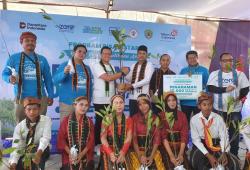Perkuat Keberlajutan Kawasan Pesisir, BUMN Ini Gelar Program Bisa Lestari
