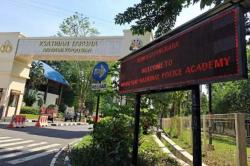 Taruna Akpol Tewas Diduga Jatuh dari Lantai 3 Gedung Hoegeng, Ini Penjelasan Polda Jateng