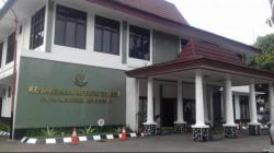 Kejaksaan Agung Rotasi Kajari, Agus Wirawan Eko Saputro Resmi Pimpin Kejari Kota Bogor