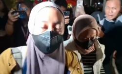 KPK Bebaskan Istri Bupati Pemalang Noor Faizah Maenofie Usai Diperiksa Sebagai Saksi