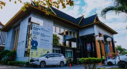 Penerimaan Pajak Kanwil DJP Riau Tembus Rp8,62 Triliun, Tumbuh 23,80 Persen