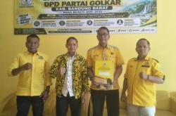 Perebutan Kursi Panas Partai Beringin di KBB! Bersaing Ketat atau Terjadi Aklamasi?