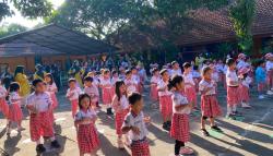 Permainan Edukatif Bantu Pantau Motorik Anak, Ini Hasil Observasi Mahasiswa UM