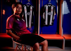 Perkuat Pertahanan-Lini Tengah, Kendal Tornado FC Rekrut Birrul Walidain dan Andre Oktaviansyah