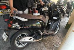 2 Remaja Bantul Ditangkap Polisi, Jambret Tas Pesepeda di Jembatan Kabanaran