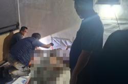 Lansia 65 Tahun Ditemukan Meninggal di Pabrik Septic Tank Harjamukti Cirebon, Keluarga Tolak Autopsi