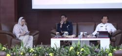 Penguatan Ekonomi Masyarakat Adat Menjadi Kunci Mewujudkan Papua Damai