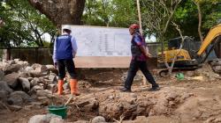 Temanggung Segera Punya Kawasan Kuliner Baru di Pusat Kota, Tampung 100 PKL