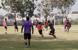 Alasan Arema FC Borong Pemain Timnas, ILeague Cup Masuk Bidikan