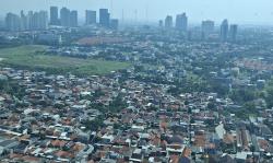 Penyaluran FLPP di Jatim Capai 8.207 Unit, Nilai Pembiayaan Tembus Rp980 Miliar