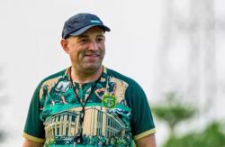 Persebaya vs Port FC, Bernardo Tavares Sebut Ini Laga Terberat Green Force di Piala Presiden 2026