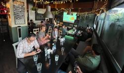 Seminar Offline Perdana di Kuningan Jakarta Disambut Antusias Komunitas Investor Ritel Indonesia