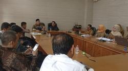 Fahry Fadly: Program Dinsos Harus Tepat Sasaran, DPRD Siap Beri Dukungan Anggaran