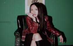 Shi Shi Comeback lewat The Taste Of…, Langkah Baru ke Panggung Global