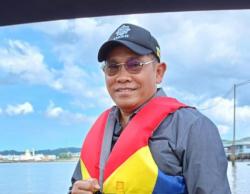 Mantan Pj Bupati Sidoarjo Hudiyono Divonis 10 Tahun Penjara Kasus Korupsi Dindik Jatim