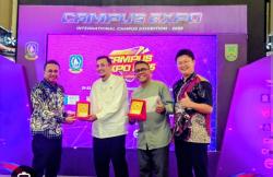 SDH Batam Perkuat Ekosistem Talenta Global di Kota Industri