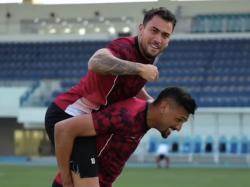 Caique Souza Nyaman di Persela, Chemistry Trio Brasil Diyakini Angkat Performa Laskar Joko Tingkir
