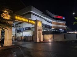 Kronologi Taruna Akpol Tewas Diduga Lompat dari Lantai 3 Gedung Hoegeng