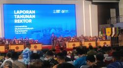 UMP Perkuat Reputasi Global, Miliki Mahasiswa dari 45 Negara dan Ratusan Publikasi Scopus