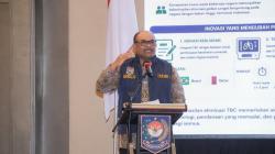 Safrizal ZA: Kolaborasi Lintas Sektor Jadi Fondasi Eliminasi TBC di Indonesia