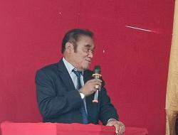 Guru Besar Hukum Tata Negara Nilai Sanksi Tiga Anggota DPRD TTU Tak Selaras