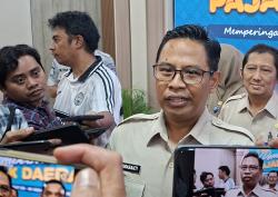 Pemprov Jatim Berlakukan Program Pembebasan Pajak Kendaraan Mulai 1 Agustus
