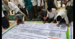 Warga Samadua Aceh Selatan Tolak Tambang Emas, Khawatir Picu Banjir dan Rusak Lingkungan
