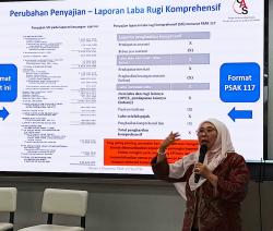 PSAK 117 Ubah Cara Membaca Laporan Keuangan Asuransi Jiwa