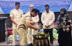 Grand Palma Pangandaran, Bidik Pelopor Hotel Syariah, Usia 3 Tahun Jadi Momentum Perkuat Layanan