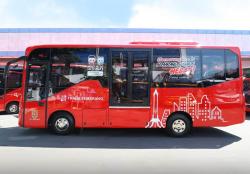 Transportasi Publik Semarang Raih Pengakuan Nasional, Modernisasi Trans Semarang Terus Dikebut