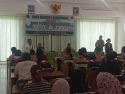 Banyumas Bersiap Miliki Sekolah Nasional Terintegrasi, Pembangunan Ditargetkan Mulai Oktober