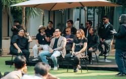 Mahalini hingga Naykilla bakal Meriahkan Forestra 2026, Konser Orkestra Hutan Terbesar di Indonesia
