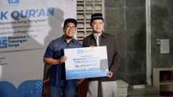 Investasi Amal Jariyah: Beasiswa BTS Resmi Diluncurkan demi Lahirkan 100 Penghafal Al-Qur'an