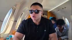 Ajak Bocah Promosikan Vape, Youtuber Bigmo Dilaporkan ke Polda Metro Jaya