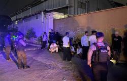 Polisi Gagalkan Aksi Vandalisme di Kawasan Manahan Solo, Puluhan Remaja Diamankan