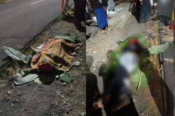 Kecelakaan Maut di Sugihwaras Bojonegoro, Pemotor Tewas Usai Terlibat Tabrakan Beruntun