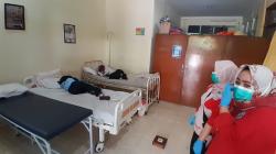 Korban Dugaan Keracunan Pangan di SMKN 6 Semarang Terus Membaik
